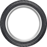 Dunlop Elite 3 Front Motorcycle Tire 90/90-21 54H TL