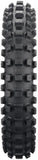 Dunlop Geomax RC AT81 Rear Tire 110/90-19 for Off-Road Racing and Riding