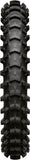 Dunlop Geomax MX12 Rear Tire 120/80-19 63M TL for Off-Road Motorcycles