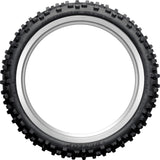 Dunlop Geomax AT81 Front Tire 90/90-21 - Off-Road Motorcycle Tire for Enhanced Traction and Durability