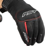 Rider Ce Glove Black/Red Xl