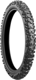 BRIDGESTONE Battlecross X40 Front Tire - 80/100-21 51M for Off-Road and Hard Terrain Performance