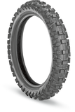 BRIDGESTONE M404 Rear Motorcycle Tire - 90/100-14, 52M