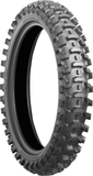 BRIDGESTONE Battlecross X10 Rear Tire 110/90-19 for Off-Road Motorcycles