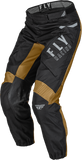 Fly Racing Patrol Pants Caramel/Black Size 38 for Off-Road Riding