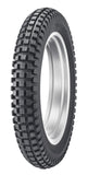 Dunlop D803GP Rear Tire 120/100R18 68M for Trials Motorcycles