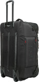Fly Racing Roller Grande Gear Bag Black (Part #28-5225)