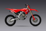 Yoshimura RS-12 Exhaust System for Honda CRF250R/RX (Part Number 228460S520)