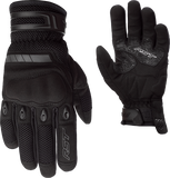 Ventilator X Ce Glove Black/Black Sm