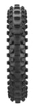 Dunlop Geomax MX33 Rear Motorcycle Tire 120/90-19 for Soft to Intermediate Terrain