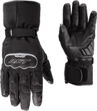 Axiom Ce Glove Black Waterproof Md