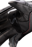 S1 Ce Glove Black/Grey/Red Sm