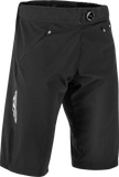 Fly Racing Radium Shorts Black Size 38