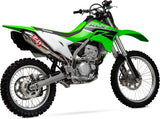 Yoshimura RS-2 Slip-On Exhaust with Spark Arrestor for UTV - Part #243002C350
