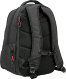 FLY Racing Main Event Backpack Black - 25L Motorcycle Gear and Travel Bag