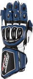 Tractech Evo 4 Ce Glove Blue/White/Black Lg