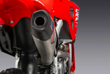 Yoshimura RS-12 Exhaust System for Honda CRF250R/RX (Part Number 228460S520)