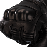 Storm 2 Ce Glove Black Waterproof Leather Xs