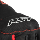 Rider Ce Glove Black/Red 2xl