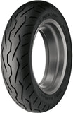 Dunlop Tire D251 Rear 180/70R-16 77H Tubeless Motorcycle Tire