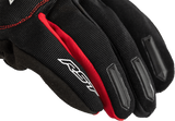 Rider Ce Glove Black/Red Md