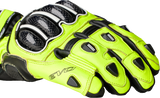 Tractech Evo 4 Ce Glove Neon Yellow/Black/Black Sm