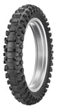 Dunlop Geomax MX33 Rear Tire * 110/100-18 Bias TT for Motocross and Off-Road Performance