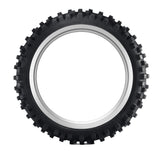 Dunlop Tire D952 Rear 110/90-18 61M Bias for MX and Off-Road Use