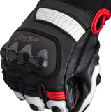 Freestyle 2 Ce Glove Black/Red/White Lg