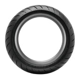 Dunlop Roadsmart IV Rear Tire 180/55ZR17 (73W) TL for Enhanced Performance and Mileage