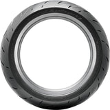 Dunlop Roadsport 2 Rear Tire 200/55ZR17 78W Hypersport TL for Sport Bikes