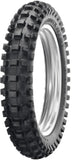 Dunlop Geomax AT81 Rear Tire 120/90-18 for Off-Road Racing and Riding