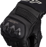 Freestyle 2 Ce Glove Black/Black/Black 2xl