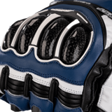 Tractech Evo 4 Ce Glove Blue/White/Black Lg