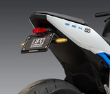 Yoshimura Fender Eliminator Kit for Suzuki - Part 070BG117200