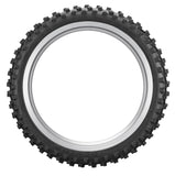 Dunlop Geomax MX33 Front Motorcycle Tire 80/100-21 for Soft to Intermediate Terrain