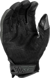 Fly Racing Coolpro Force Gloves Black/Grey 3X – Durable Leather and Advanced Protection