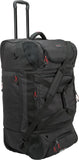 Fly Racing Roller Grande Gear Bag Black (Part #28-5225)