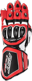 Tractech Evo 4 Ce Glove Red/White/Black 2xl
