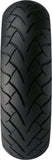 Dunlop Tire D220 Rear 200/50ZR17 75W TL - High-Performance Motorcycle Tire