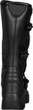 Fly Racing Maverik LT Enduro Boot Black Size 8 – Durable Motocross Gear with Advanced Protection