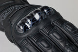 Fulcrum Ce Glove Black/Black Waterproof Xl