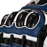 Tractech Evo 4 Ce Glove Blue/White/Black Xl