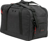 FLY Racing Carry On Bag Black (Part Number 28-5227) – Durable Motorcycle Gear Luggage for Travel and Storage