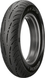 Dunlop Elite 4 Rear Tire 150/90B15 80H TL for Touring and Cruiser Bikes