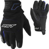 Rider Ce Glove Black/Blue Xl