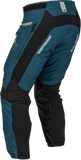 Fly Racing Patrol Pants Slate Blue/Black Size 42 – Durable Mountain Biking and Off-Road Trail Riding Trousers