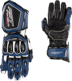 Tractech Evo 4 Ce Glove Blue/White/Black Sm