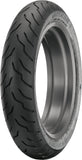 Dunlop American Elite Front Tire 130/60B-21 63H TL for Harley-Davidson & Indian Motorcycles