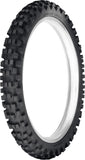 Dunlop D952 Front Tire 80/100-21 for MX and Off-Road Use